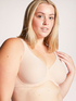 Reggiseno Triumph con ferretto coppa D image number 3