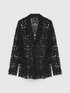 Blazer aus Spitze image number 4