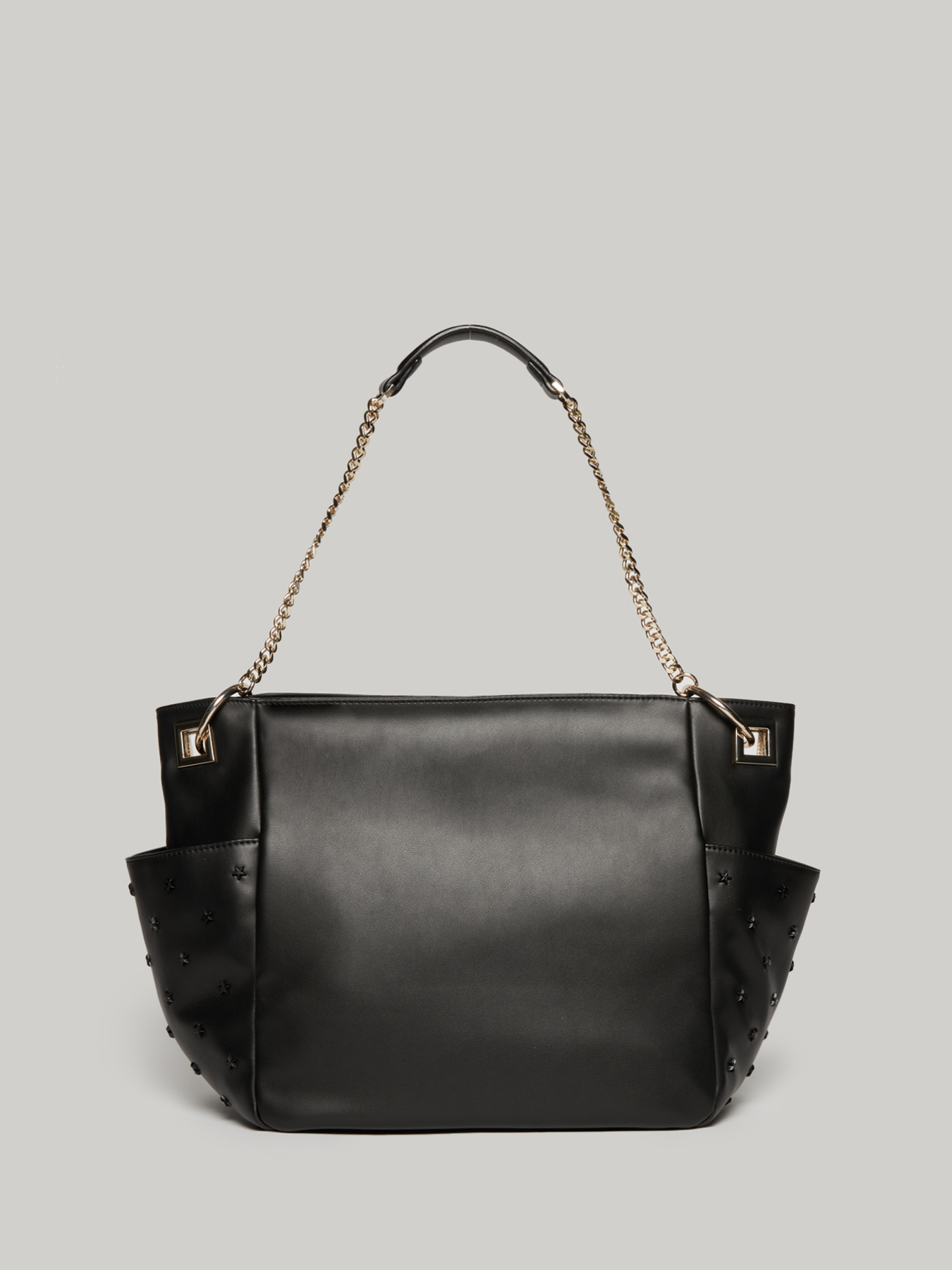 Tote bag with stars image number 3