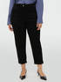 Black balloon jeans image number 2