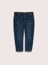 Balloon Jeans used wash image number 4