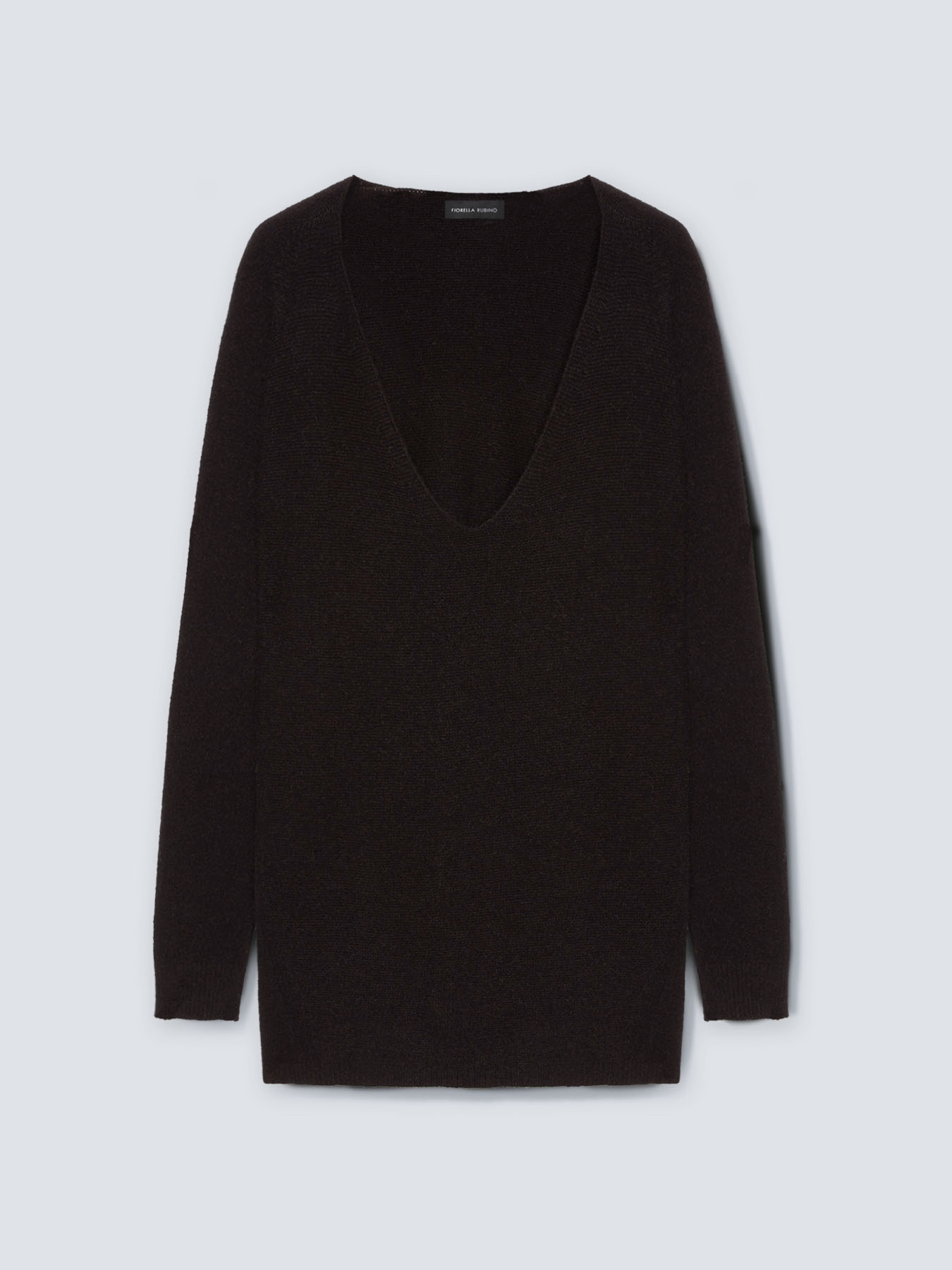 Pull large point mousse image number 3