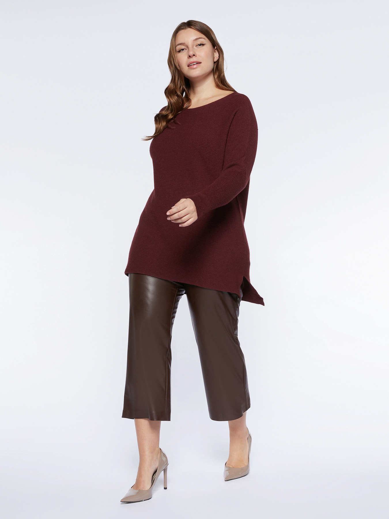 Jersey largo image number 3