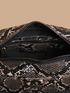 Sac &agrave; bandouli&egrave;re impression serpent image number 4