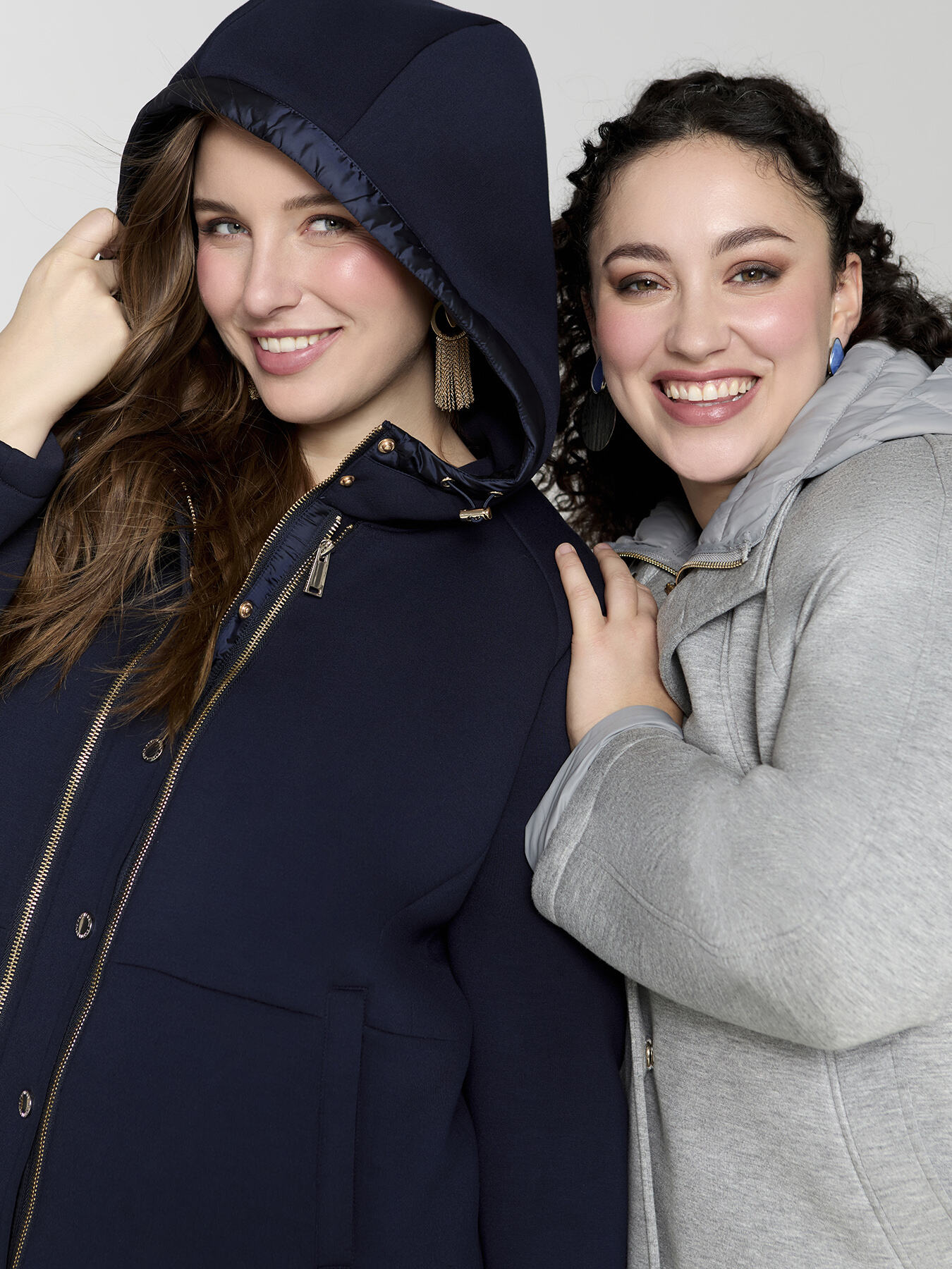 3-in-1 Jacket with Sorona&reg; Aura Padding image number 8