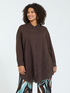 Long cotton shirt image number 0
