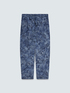Carrot Pants with Print image number 4