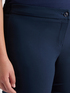 Capri Trousers image number 3