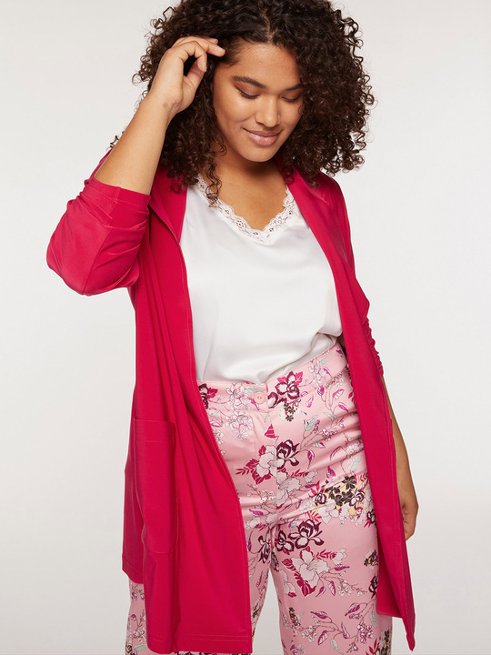 Women's Plus Size Jackets and Shrugs 