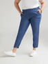 Tencel trousers image number 2