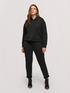 Blouson-Sweatshirt mit Taschen image number 2