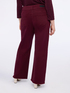 Jeans new regular burgundy image number 1