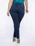 Jeans skinny push up modello Giada image number 1