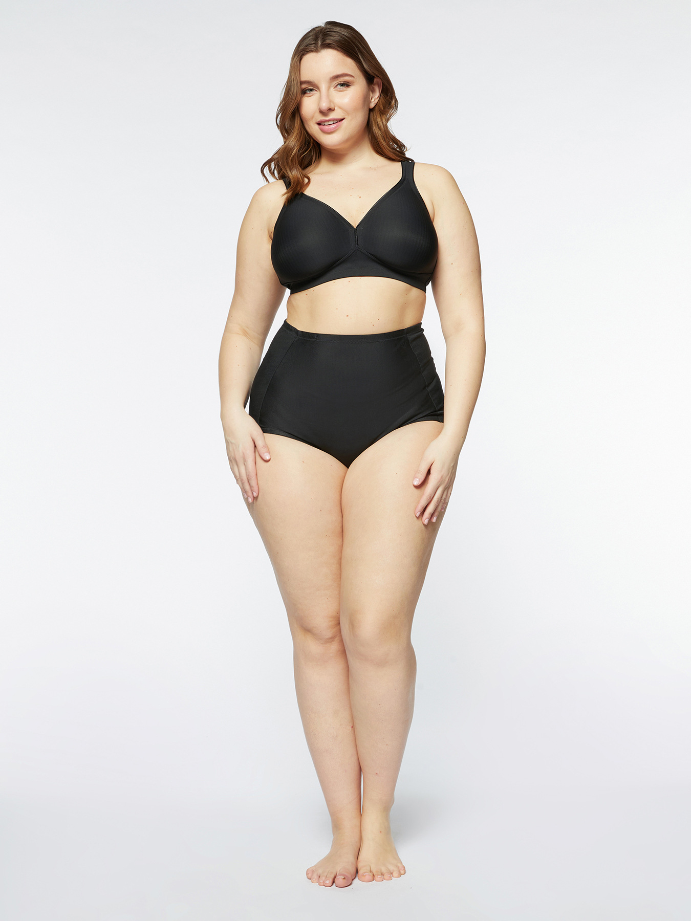 Triumph bra without underwire C cup image number 0