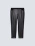 ECOVERO&trade; viscose skinny trousers image number 4