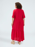 Hemdblusenkleid Power aus Viskosemischung image number 1