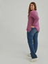 Smeraldo #livegreen regular fit jeans image number 1