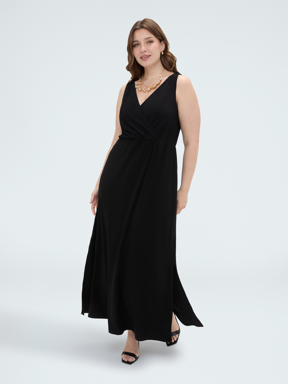 Dream V-Neck Dress