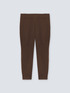 Pantalon skinny en viscose ECOVERO™ image number 3