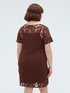 Kurzes H&auml;kelkleid image number 1
