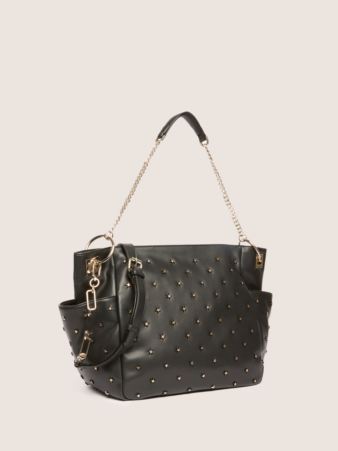 Cabas avec &eacute;toiles image number 2