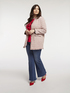 Flare-Jeans, Smart Denim Collection image number 0