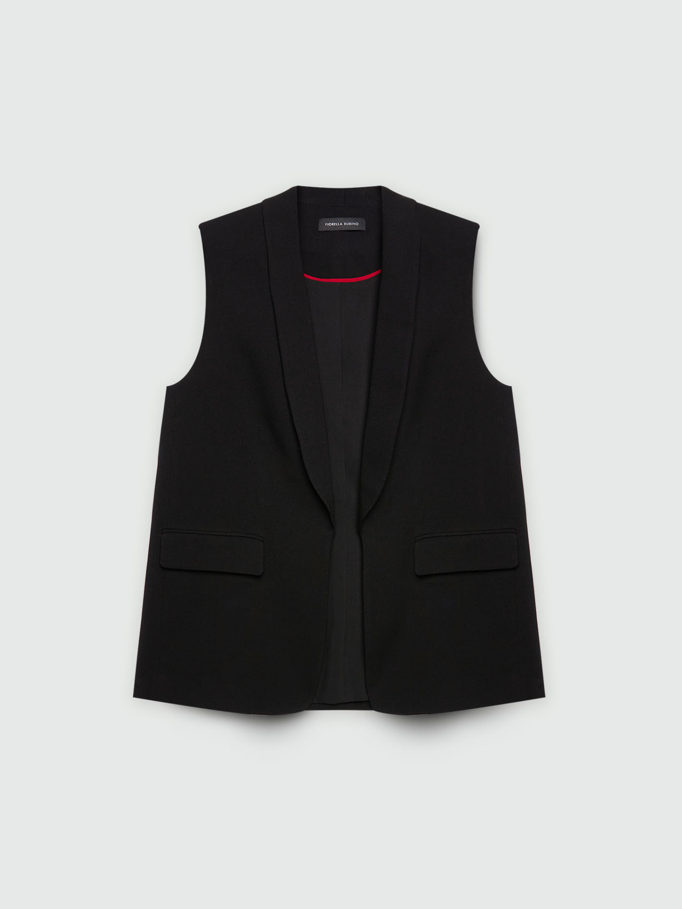 &Auml;rmelloser Blazer image number 5