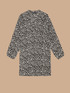 Kleid mit Leopardendruck image number 3