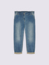 Jeans Balloon lavaggio vintage image number 4