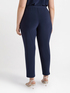 Pantalones joggers de tejido de punto image number 1