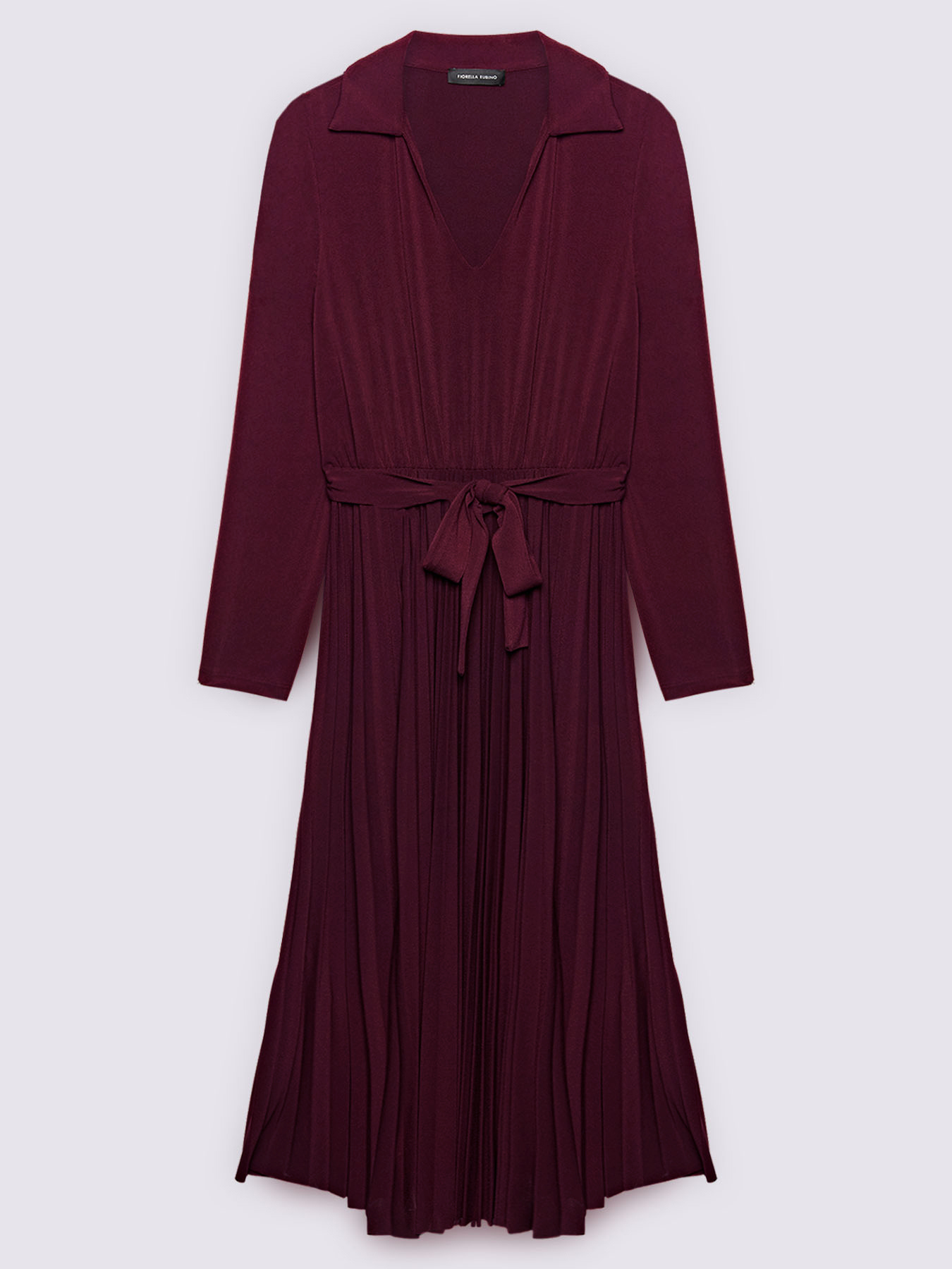 POWER shirt dress image number 4