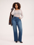 Pull second skin en m&eacute;lange de cachemire image number 2