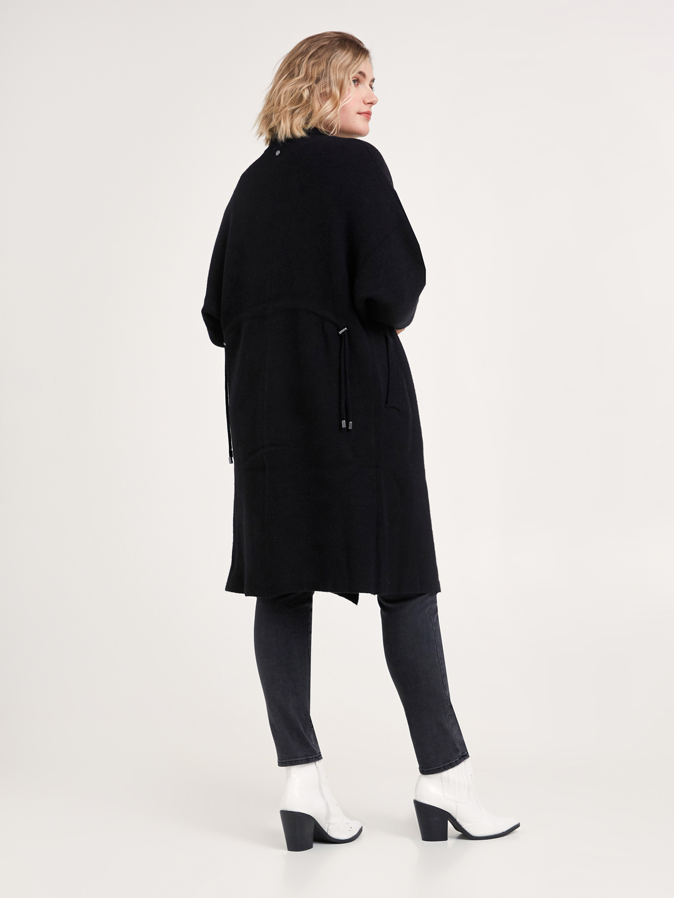 Maxi cardigan image number 1