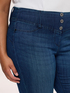 Jeggings &mu;&pi;&lambda;&epsilon; &mu;&epsilon; &delta;&iota;&alpha;&kappa;&omicron;&sigma;&mu;&eta;&tau;&iota;&kappa;ά &kappa;&omicron;&upsilon;&mu;&pi;&iota;ά image number 3