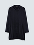 Hemd aus Stretch-Satin image number 1
