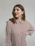 Camicia a righe image number 2