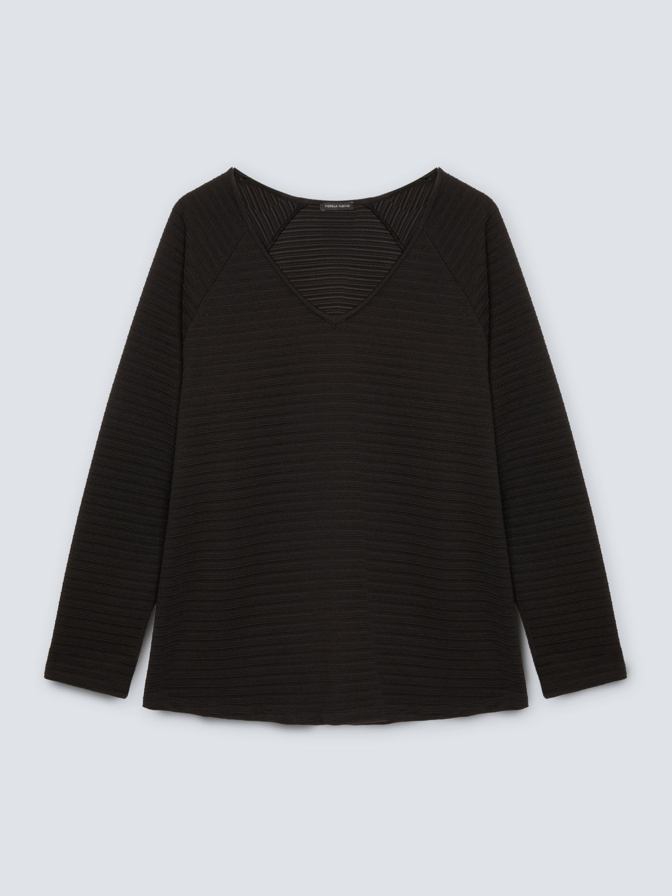 Jersey Barr&eacute; t-shirt image number 3