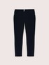 Jean Skinny d&eacute;lavage total black image number 4