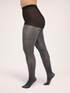Lurex Tights 60 DEN by CETTE image number 2