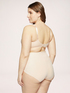 High-waisted Triumph shapewear slip image number 6