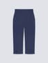 Balloon-Hose mit Riemchen am Beinabschluss image number 4