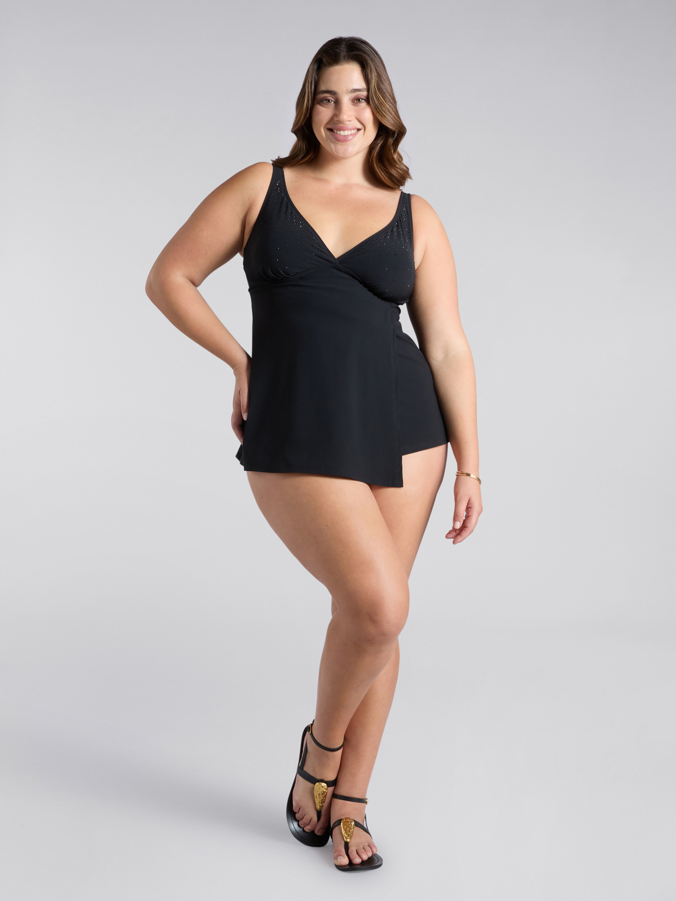 Tankini tops image number 0