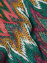 Chevron pattern sarong image number 2