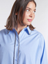 Camicia con ricamo image number 2