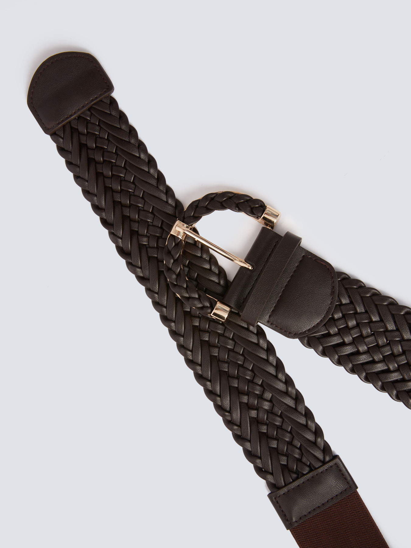 Cintura intrecciata image number 1