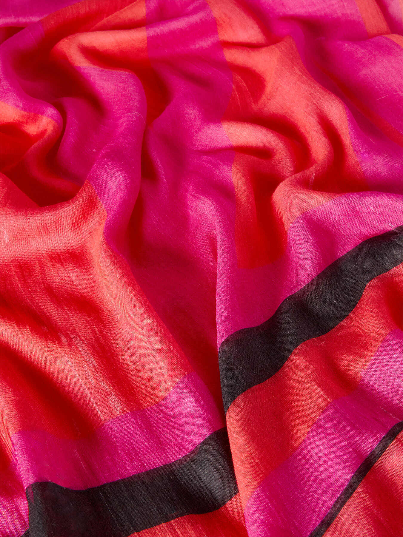 Printed sarong image number 3