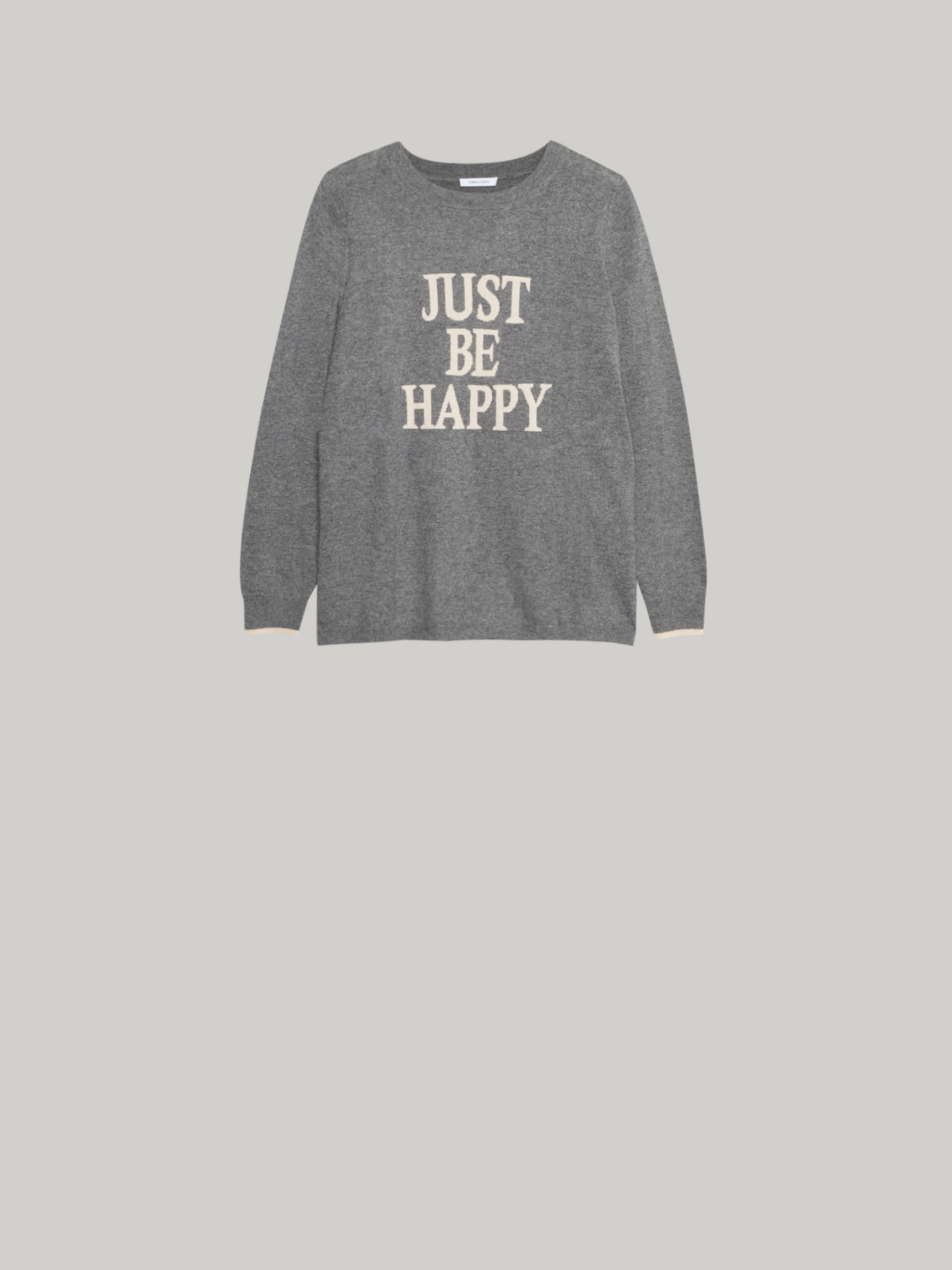 Maglia con scritte image number 3