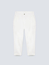 White balloon trousers image number 4