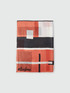 Sciarpa fantasia  colour block image number 1