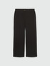 Straight-leg trousers image number 4